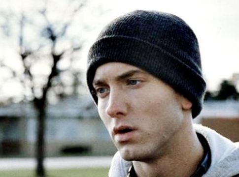 Eminem – Stronger Than I Was