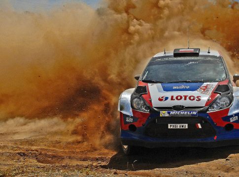 R-Sport Team: Sebastien Ogier Title Priority Over Teams’ Crown