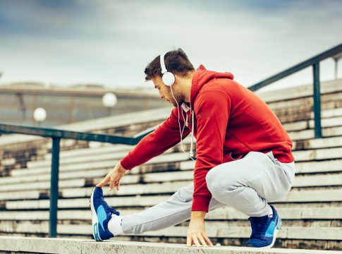 Motivational Songs to Have a Successful Workout