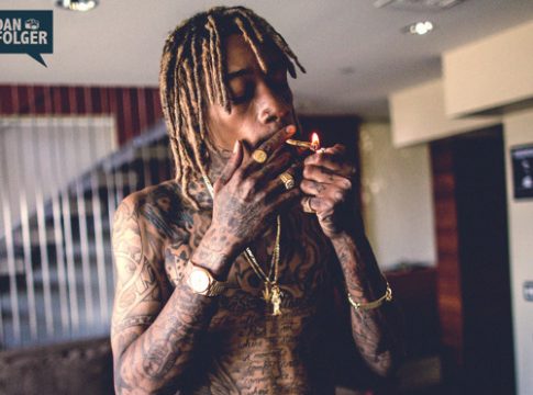 Wiz Khalifa – Lit