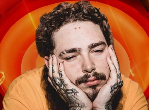 Post Malone – Goodbyes Ft. Young Thug (Trap Flow Remix)