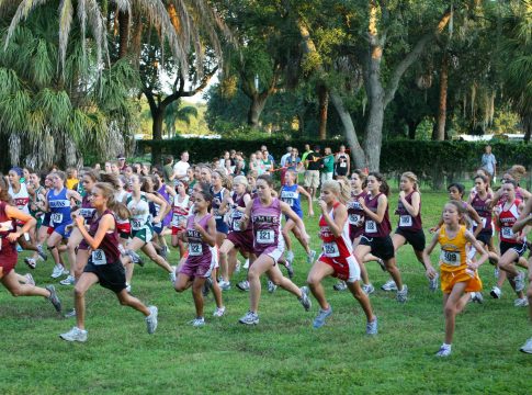 Women Half Marathon is on the Way to Most Numerous Lineup