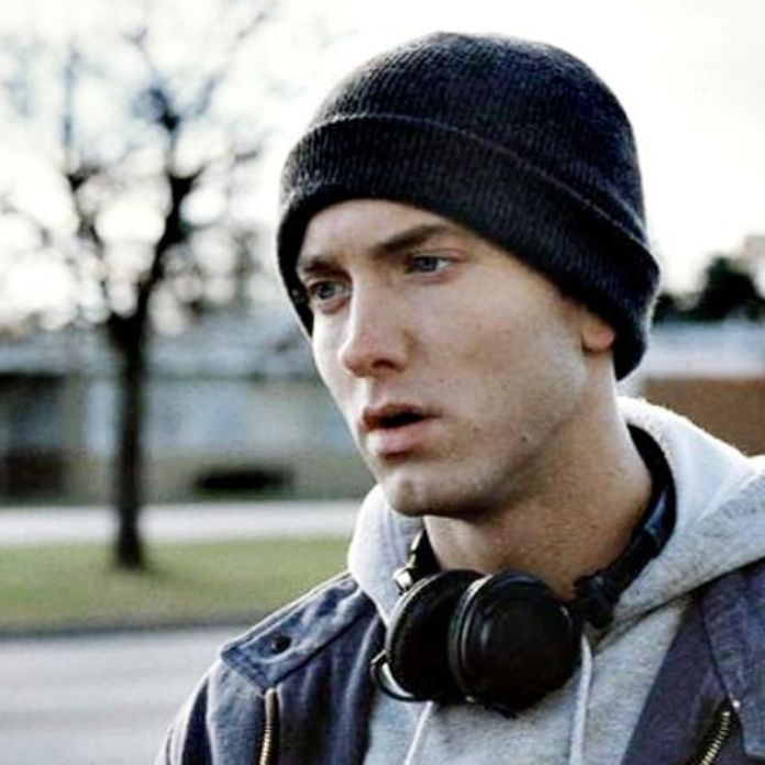 Eminem – Stronger Than I Was