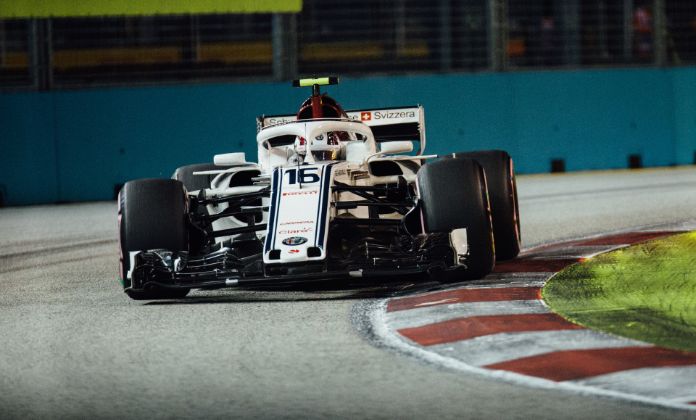 Hamilton Fights and Takes Slender Spain Victory This Weekend