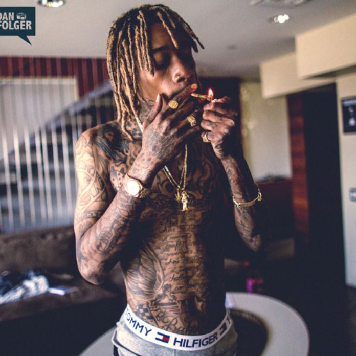 Wiz Khalifa – Lit