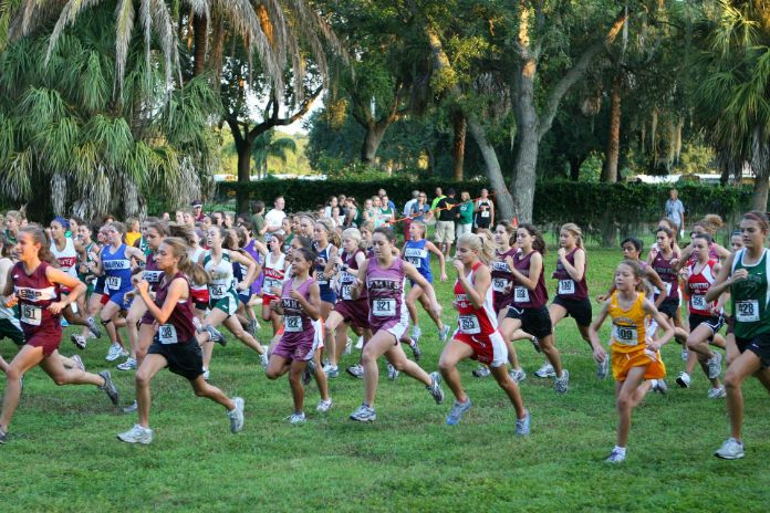 Women Half Marathon is on the Way to Most Numerous Lineup